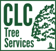 CLC Tree Services Logo